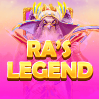 Ras Legend game thumbnail