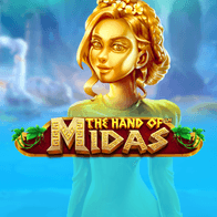 The Hand of Midas game icon