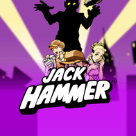 Jack Hammer game screenshot