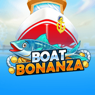 Boat Bonanza game thumbnail