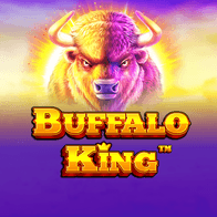 Buffalo King game icon