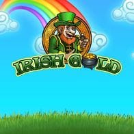 Irish Gold game icon