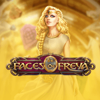 The Faces of Freya game thumbnail