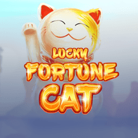 Lucky Fortune Cat (1) game thumbnail
