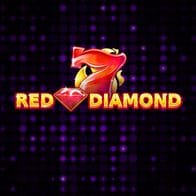 Red Diamond game screenshot